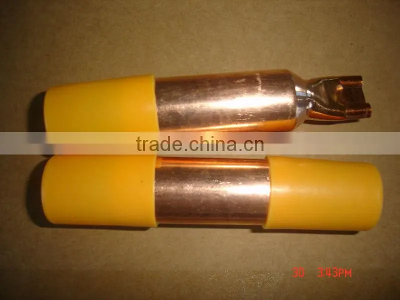 Copper Filter Drier