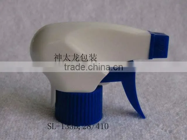 plastic trigger sprayer cap