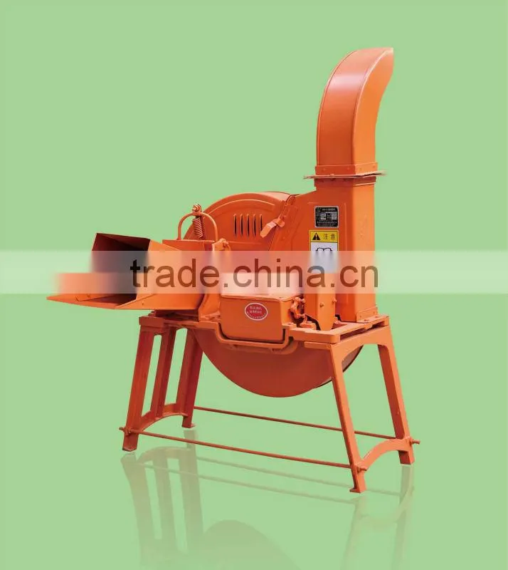 9ZP-4.0 Chaff Cutter