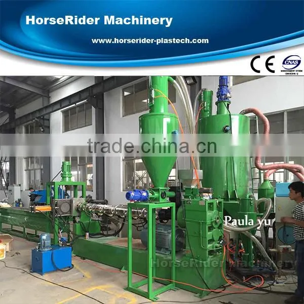 2015 best PP PET Strap Band Production Line Extrusion Machine PET Strap Making Machine