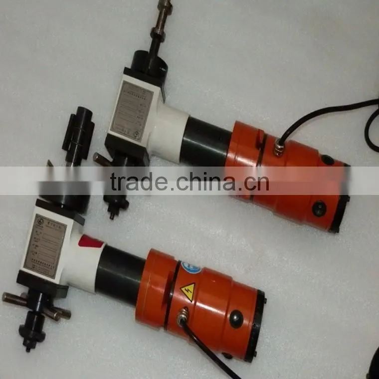 ISY-80T hand beveling machine