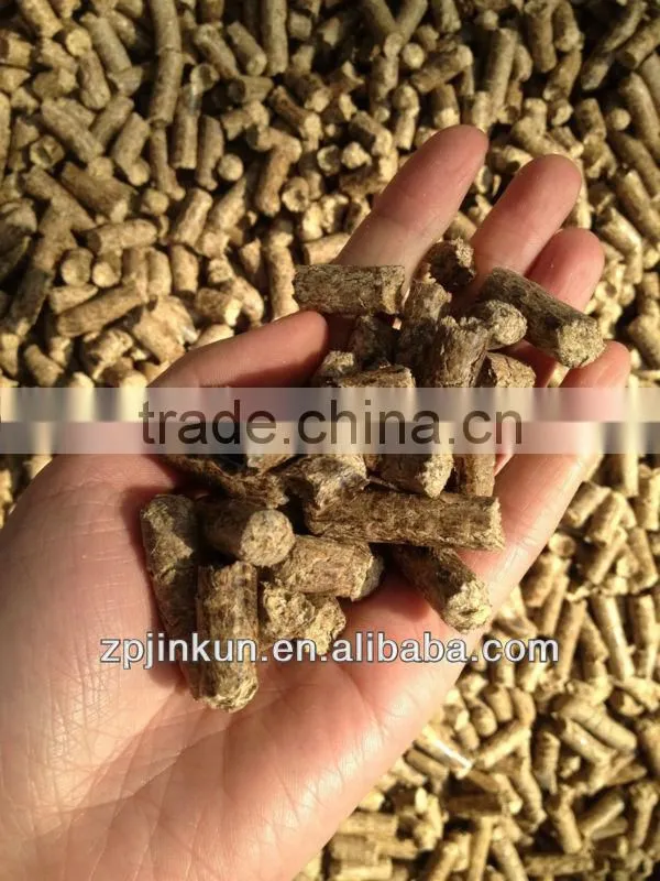 1.5-2.5t/h high output pellet manufacturing mill JK580