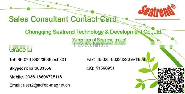 Hottest Sale Alnico Magnets and Authentic Cast Alnico Magnet