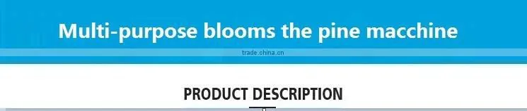 Broken machine ZLD001F Fiber cutting machine