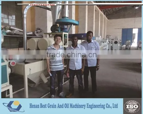 Automatic New type poultry livestock farm feed pellet machine/feed making line for sale with CE approved