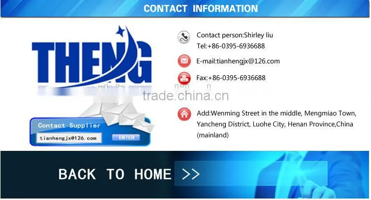 bulk production large capacity bucket elevator for rice