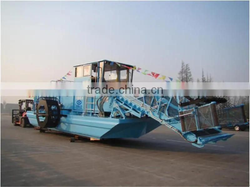 Best Ability Automatic mowing For Sale
