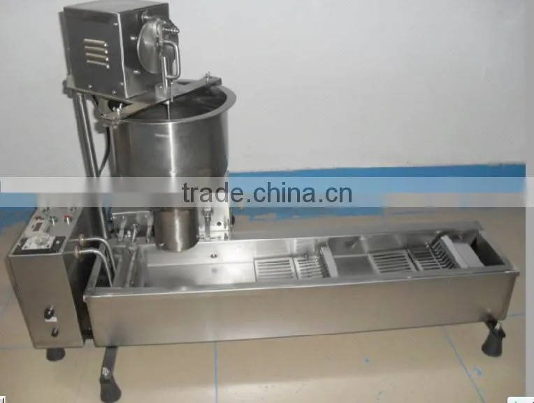 GRT - T101 Electric donut robot