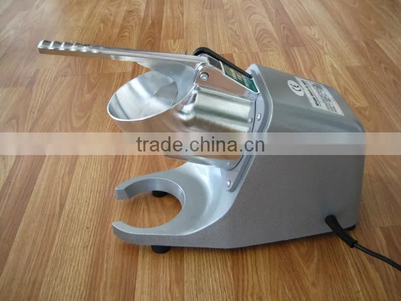 GRT - 109 Commercial ice crusher