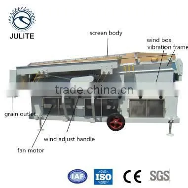 Gravity Separator!