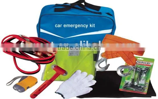 H70076 car safety set