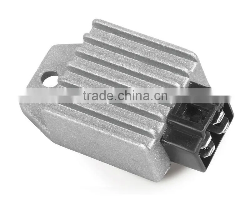motorcycle rectifier regulator for NOVAS