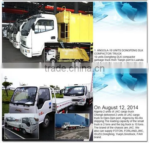 heavy oil tanker truck price 20000 liters fuel tank truck for sale