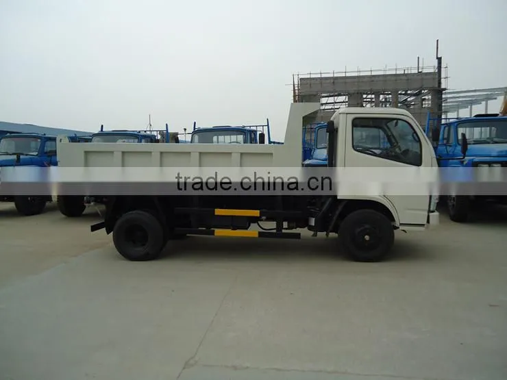 3 tons Dump Truck, rc dump trucks, 3000 kg Tipper truck