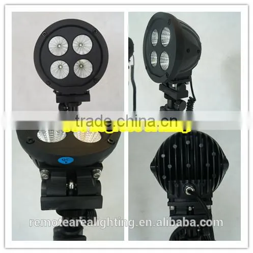 portable led searchlight for emergency RLS58-160WF Portable Guangzhou fire resistant emergency light
