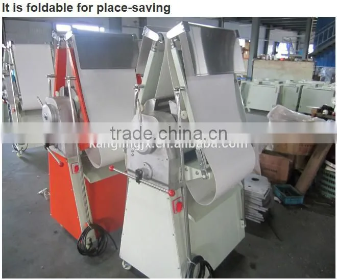 dough sheeter