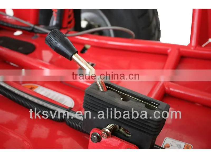 TK250GK-2 250cc Go Kart/ Go Cart ferrari electric go kart