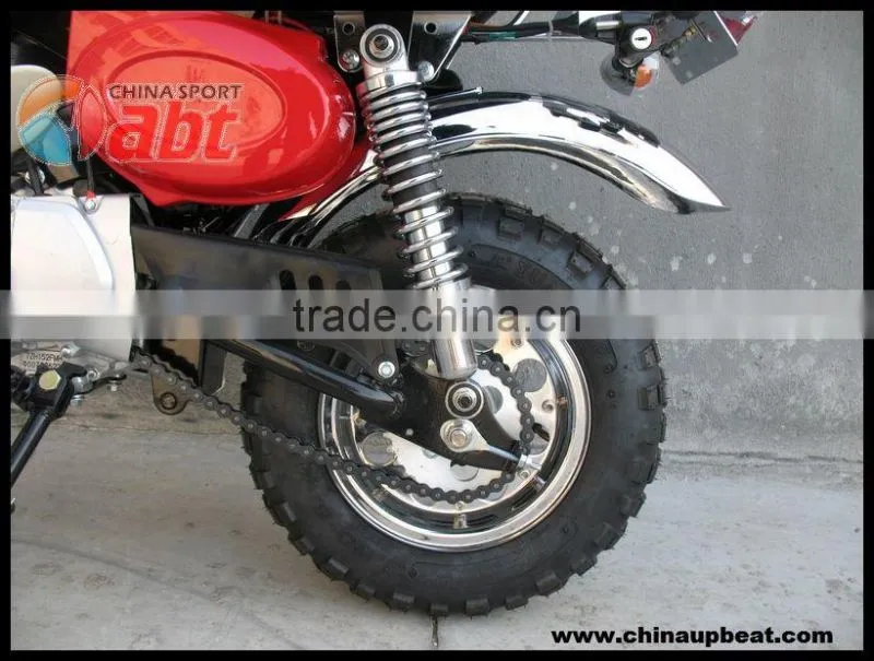 monkey bike high quality dirt bike