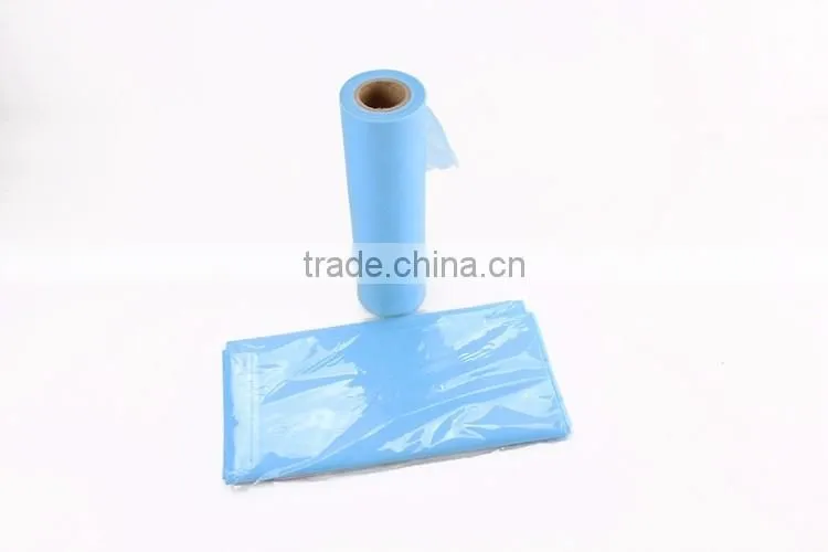Top Selling Multifunctional Waterproof Nonwoven Disposable Bed Sheet