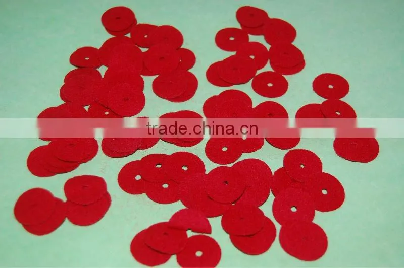 white felt gasket for upright piano or grand piano