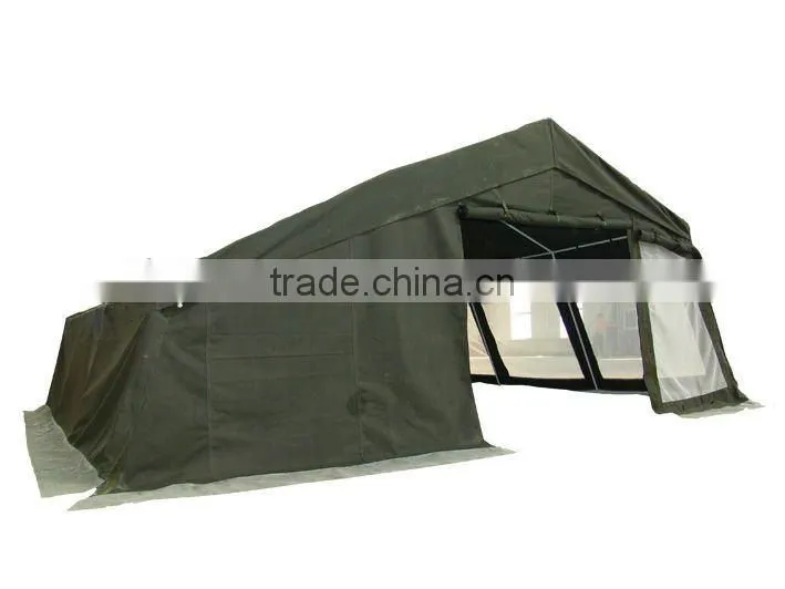 relief tent