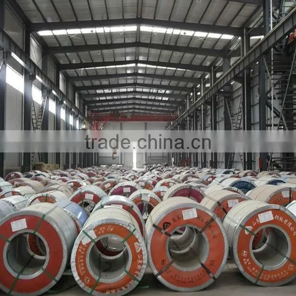 Prepainted Galvanized Steel Roof Panel