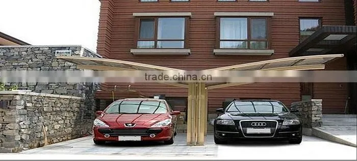 japanese carport high snow load carport fiberglass sheet carport roofing material