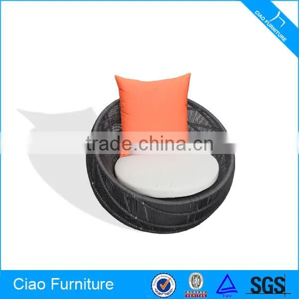 Leisure Garden Single Sofa