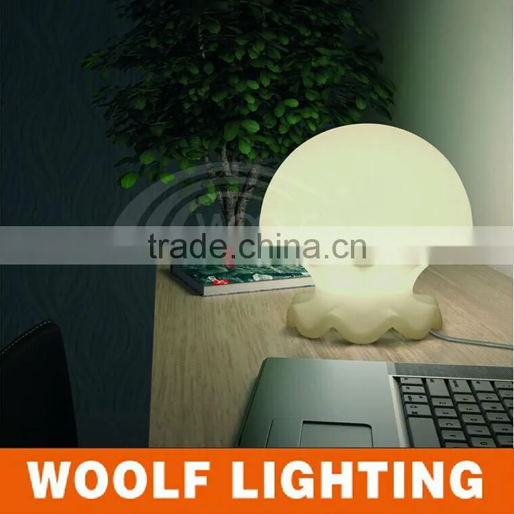 RGB Color Change party LED flower light