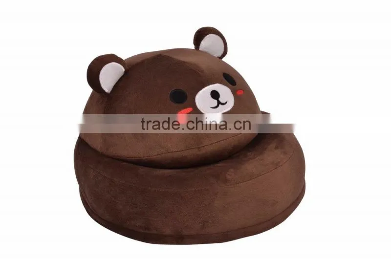 vivinature children cute floor chairs and sofas
