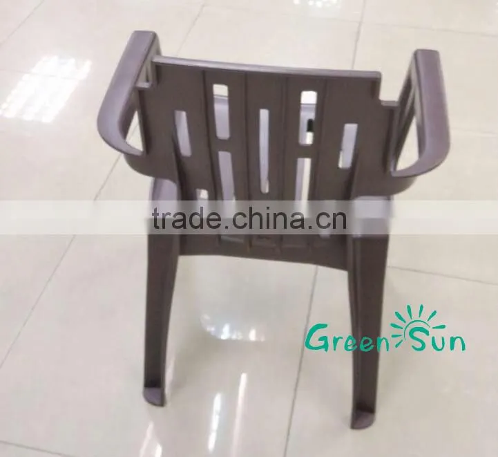 wholesale plastic garden stylish chair