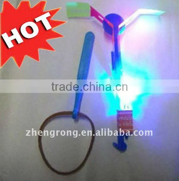 2012 Hot Sale--Novel item--amazing led flashing arrow