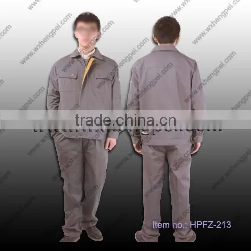 Labor protective clothing