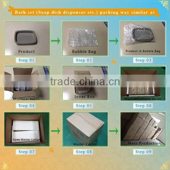 Hot sale concrete frame photo from Shenzhen fountain craft factory for wholesale and promotion