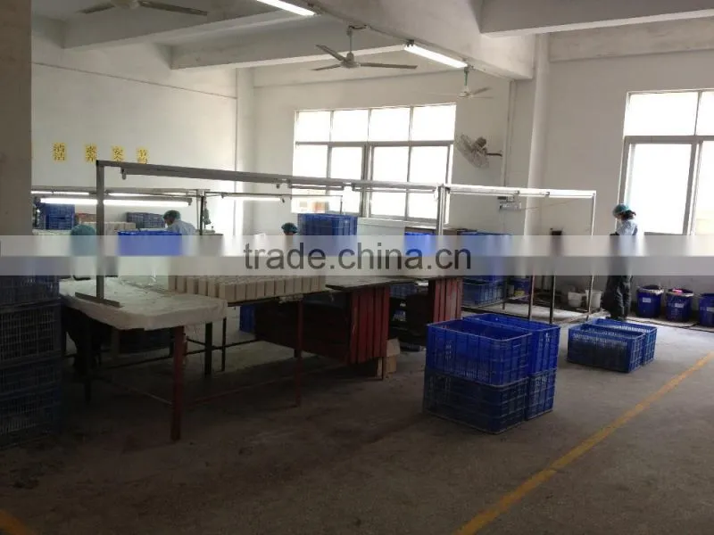 Hot sale concrete frame photo from Shenzhen fountain craft factory for wholesale and promotion