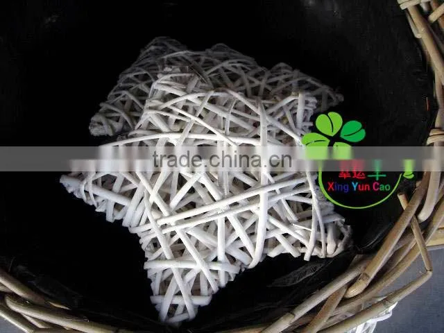 2013 wicker hanging heart for home&garden decration/Christmas craft