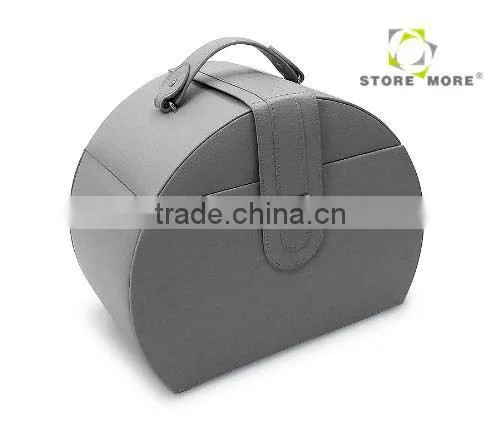 Purple Jewelry Box Good Quality Custom Jewelry Sets Packaging