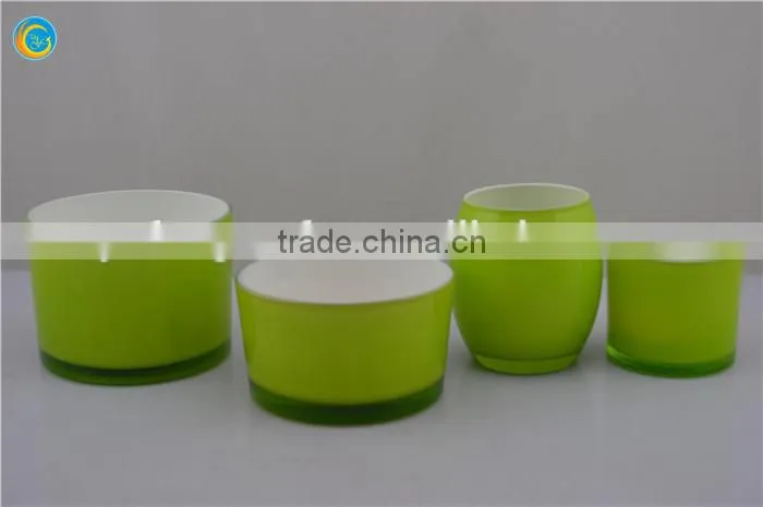 candle tray holders