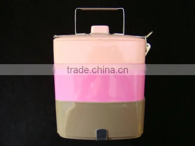 Print melamine ash tray