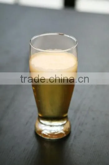 Beer Drinking Glass