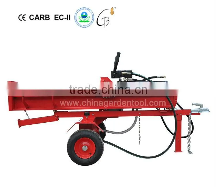 hydraulic pump splitting machine (LS37T-B3-1050mm)