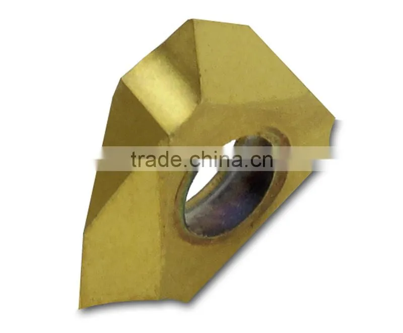 professional maufacturing KMJ-1916 good performance CNC milling cutter ,CNC machine turning tools