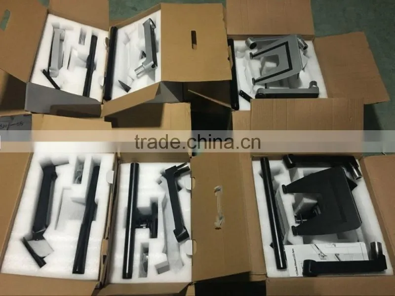 Factory sales top quality LCD arm mini computer stand
