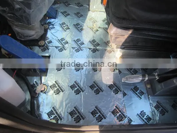 China Qingzhou 3ton HZM933 DEUTZ low price wheel loader