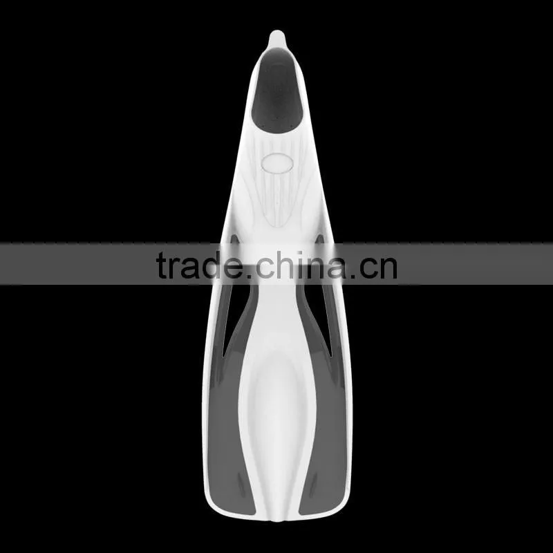 Powerful Diving fins, swimming fins, diving set FN-600)