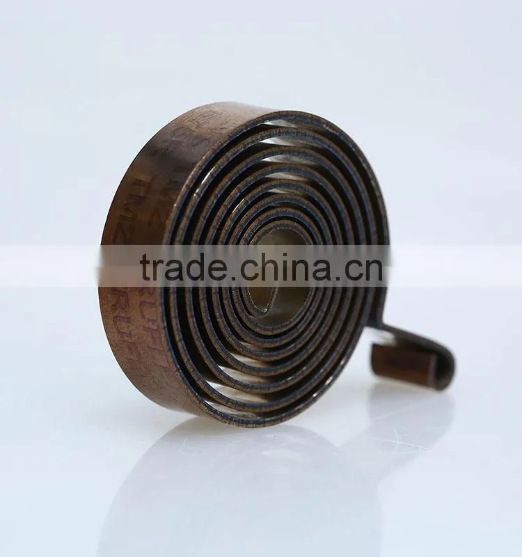ISO 9001:2008 Bimetallic Spiral Coil for Auto Cooling System