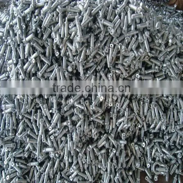 anchor chain joining shackle