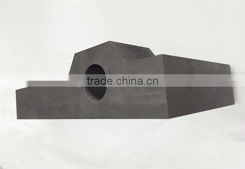 high pure graphite mould