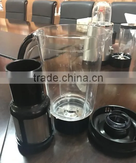 220W Kitchen electric food processor