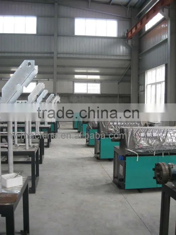 PE drip irrigation tape( for irrigation in cotton land)